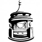 Çeşme sembolü