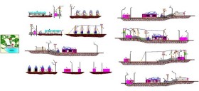 transformator-projesi-dwgindir-1
