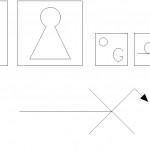 Autocad elektrik sembol kütüphanesi