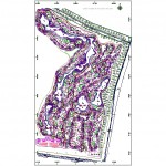 Golf sahası ve sulama projesi