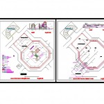 Aqua oyun parkı projesi