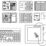 Ofis araç gereçleri