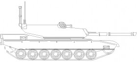 2d-tank-cizimi-dwgindir