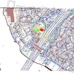 Sütlüce harita paftası