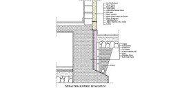 toprak-temesli-perde-duvar-detayi-dwgindir