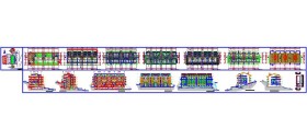 3-bloklu-konut-projesi-dwgindir-1