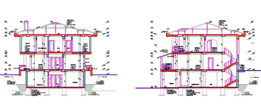 3-katli-mustakil-villa-projesi-dwgindir-3