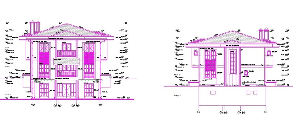 3-katli-mustakil-villa-projesi-dwgindir-4